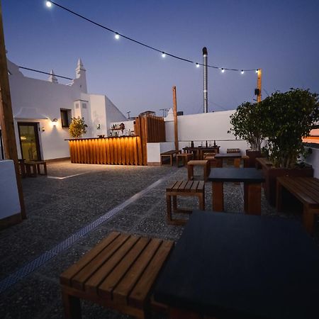 Ferreira Hostal Boutique Conil De La Frontera Exteriör bild