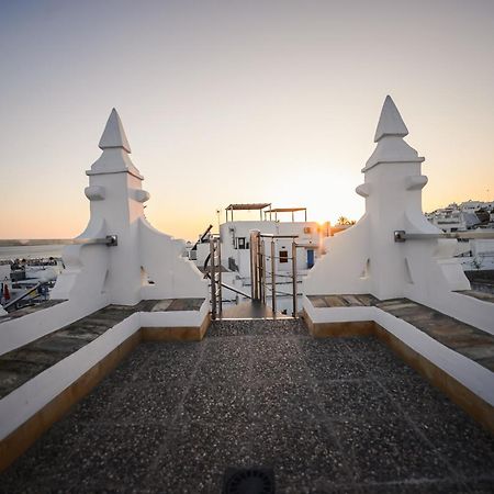 Ferreira Hostal Boutique Conil De La Frontera Exteriör bild
