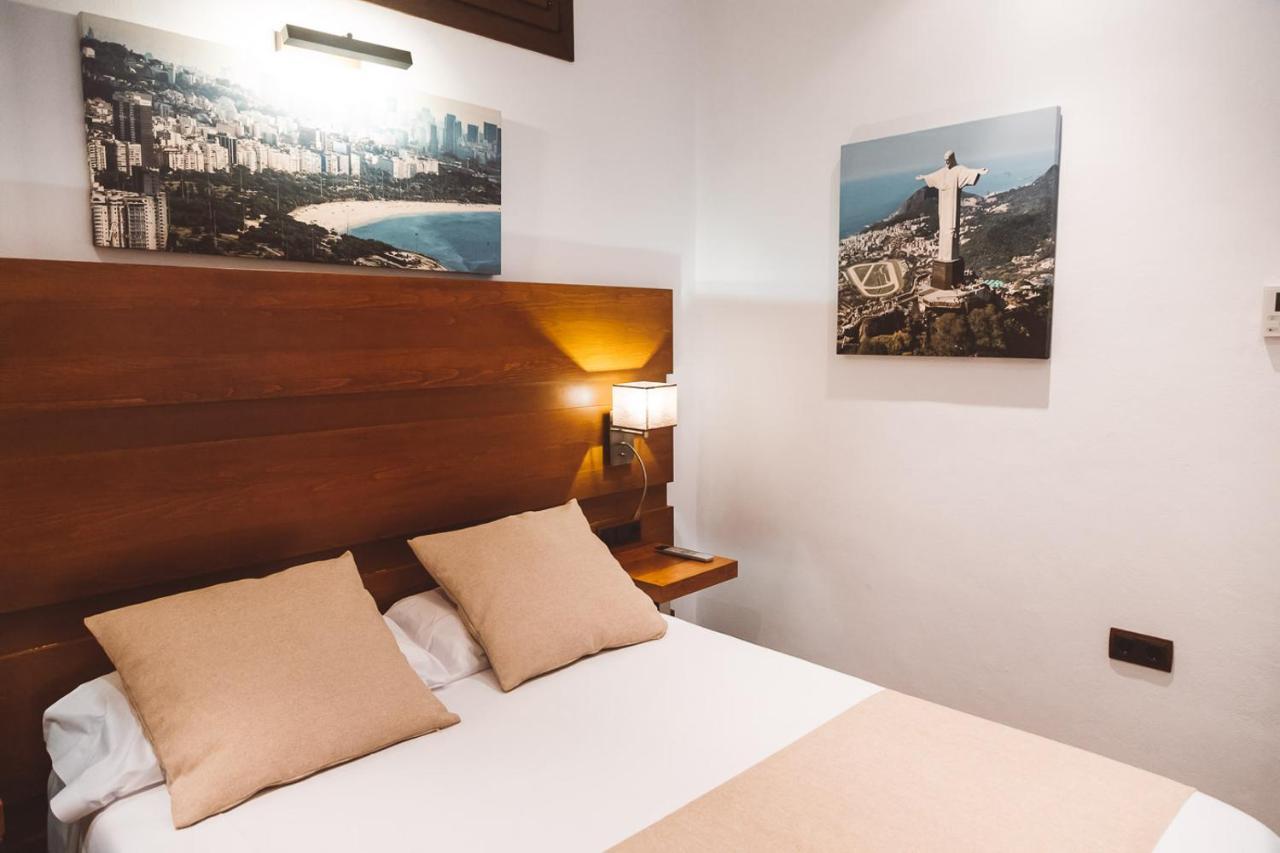 Ferreira Hostal Boutique Conil De La Frontera Exteriör bild