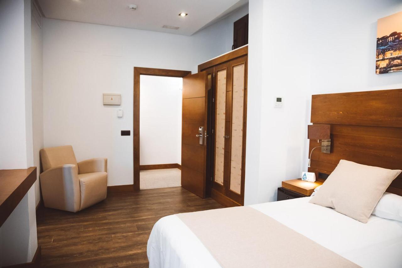 Ferreira Hostal Boutique Conil De La Frontera Exteriör bild