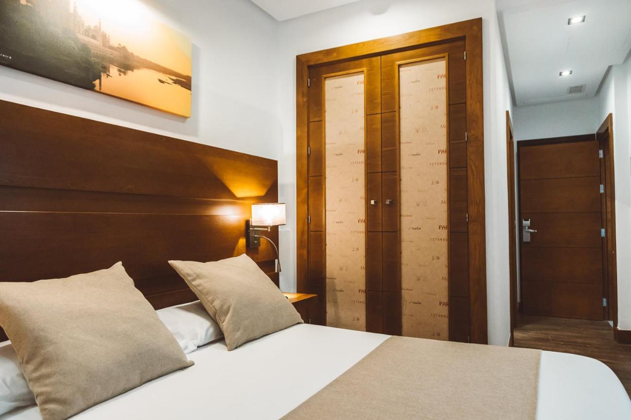 Ferreira Hostal Boutique Conil De La Frontera Exteriör bild