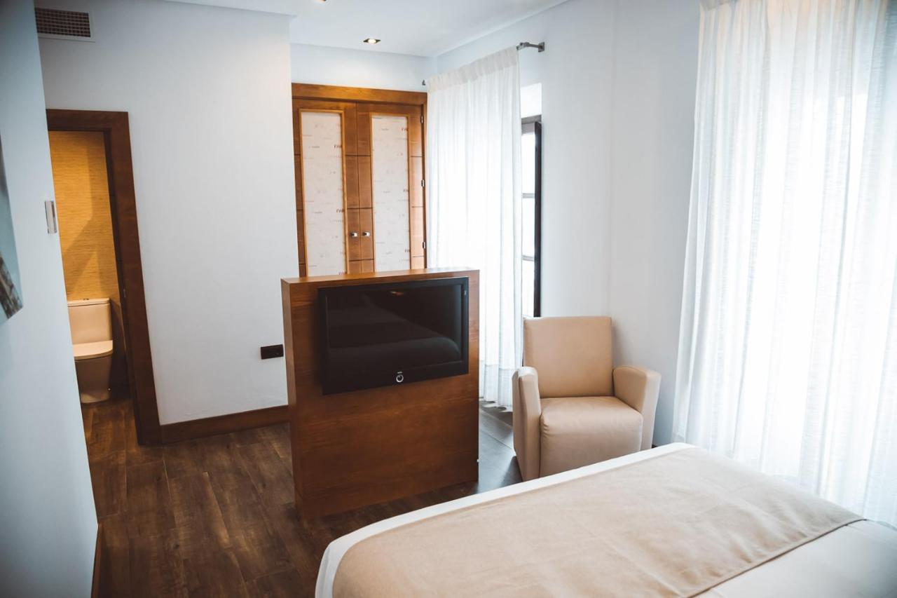 Ferreira Hostal Boutique Conil De La Frontera Exteriör bild