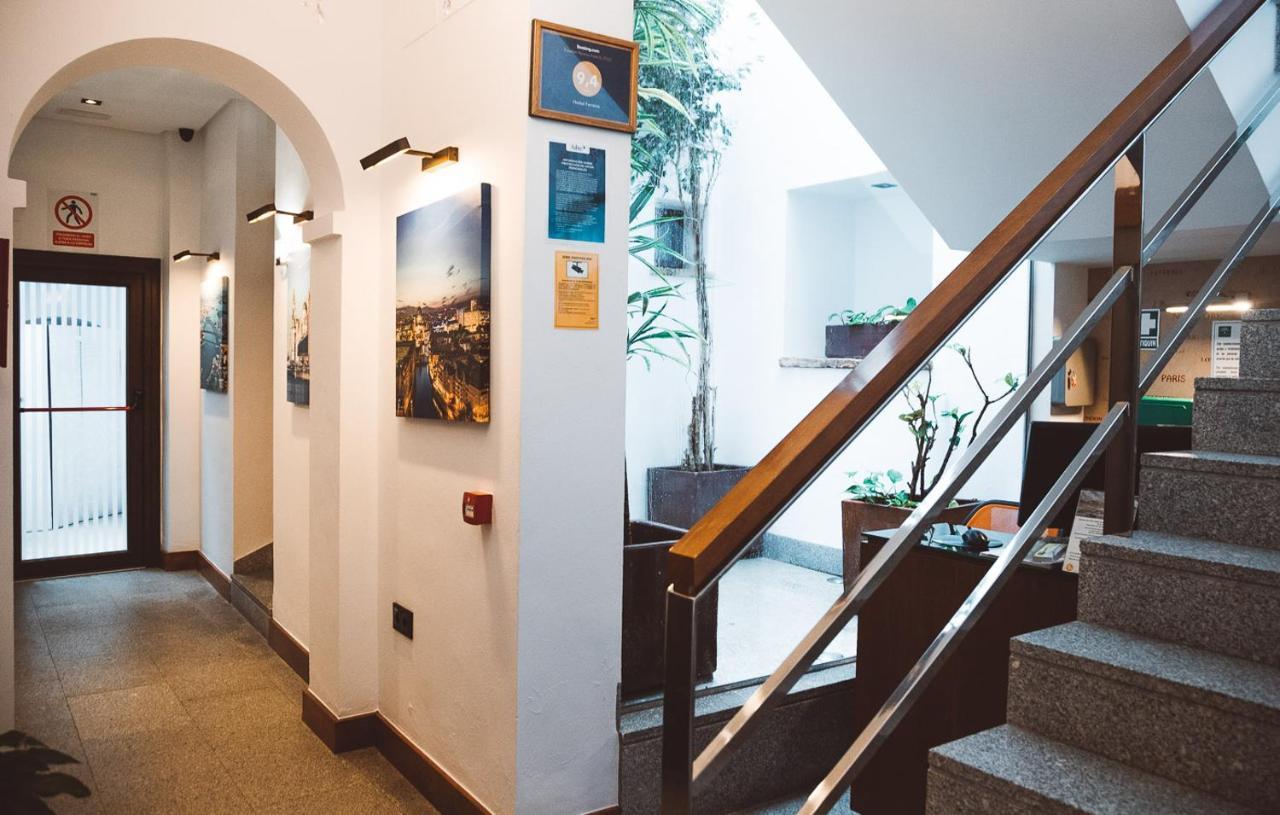Ferreira Hostal Boutique Conil De La Frontera Exteriör bild