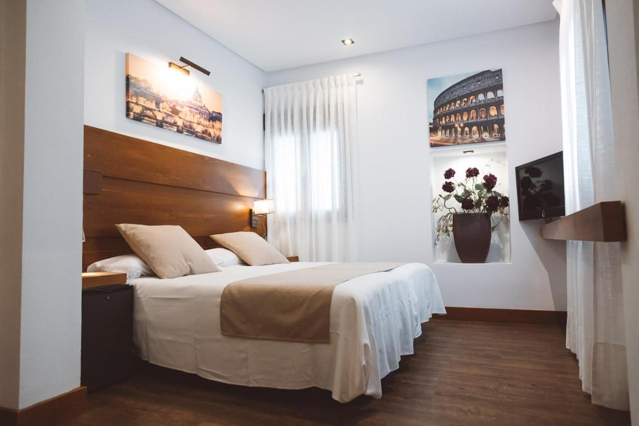 Ferreira Hostal Boutique Conil De La Frontera Exteriör bild