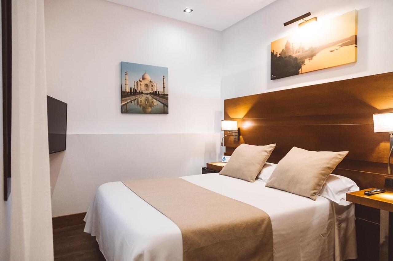 Ferreira Hostal Boutique Conil De La Frontera Exteriör bild