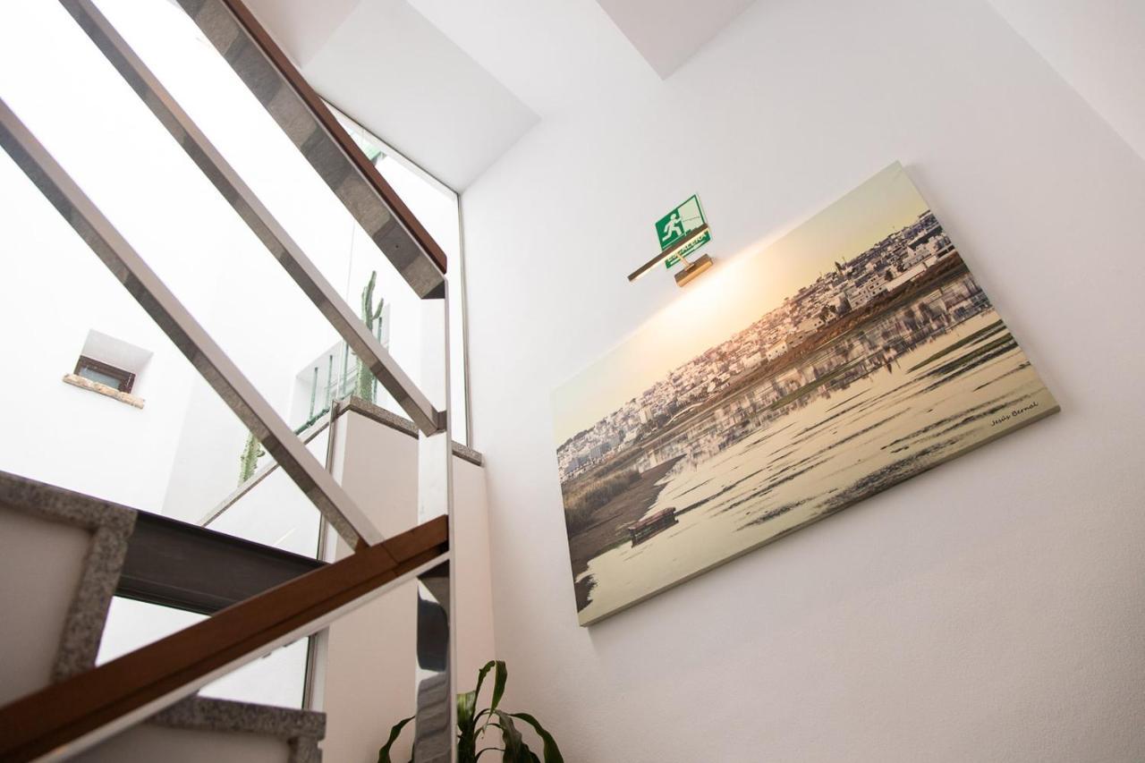 Ferreira Hostal Boutique Conil De La Frontera Exteriör bild