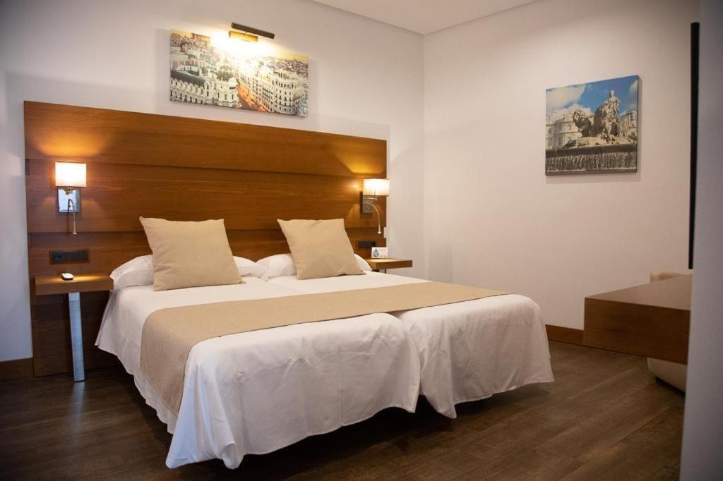 Ferreira Hostal Boutique Conil De La Frontera Exteriör bild