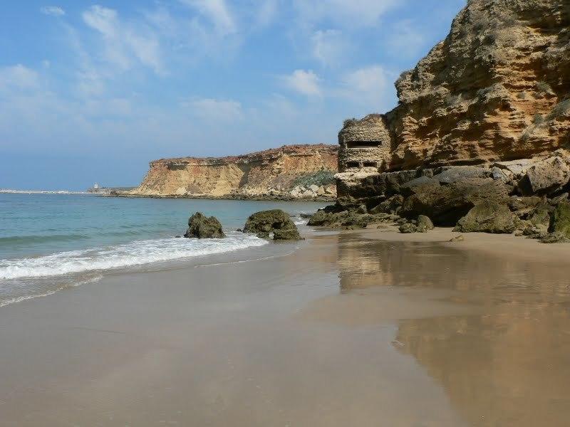 Ferreira Hostal Boutique Conil De La Frontera Exteriör bild