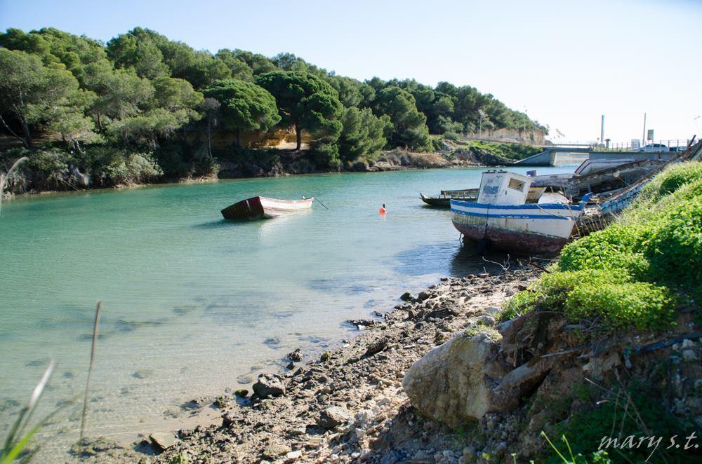 Ferreira Hostal Boutique Conil De La Frontera Exteriör bild