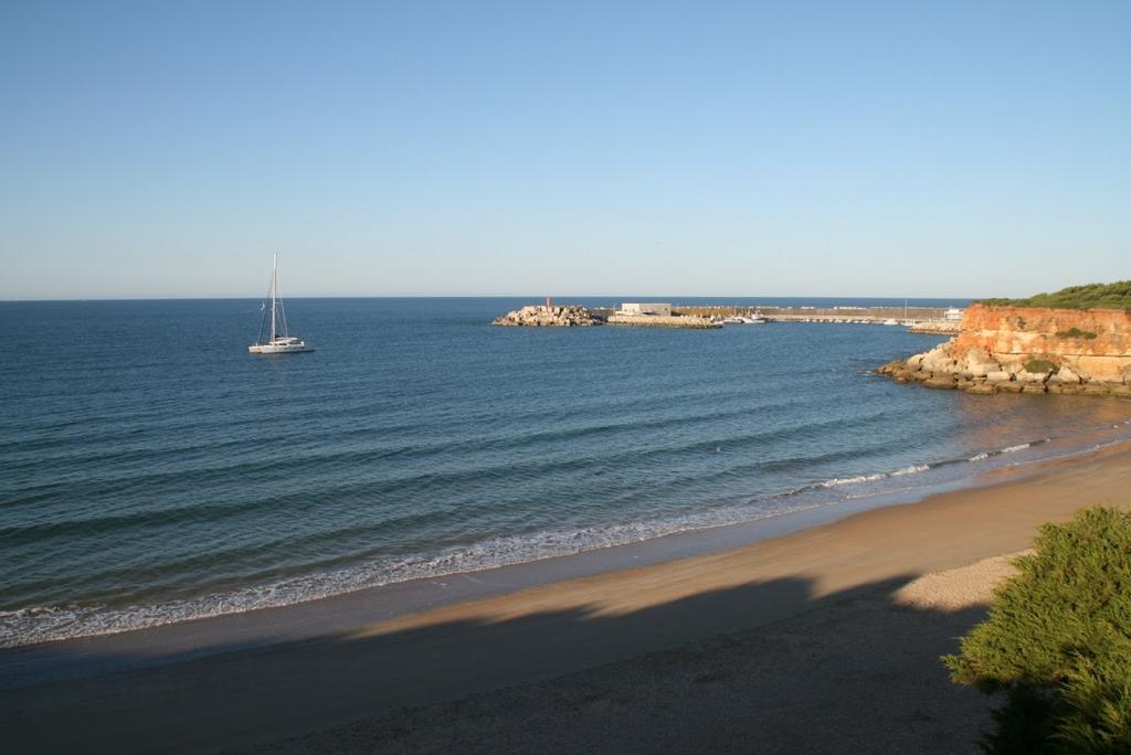 Ferreira Hostal Boutique Conil De La Frontera Exteriör bild