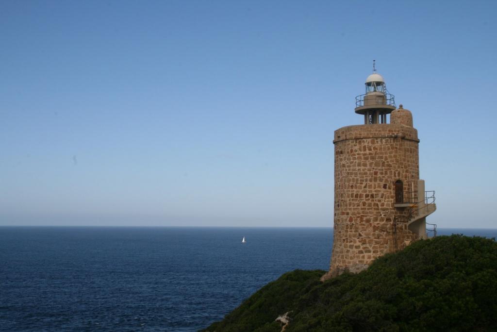 Ferreira Hostal Boutique Conil De La Frontera Exteriör bild