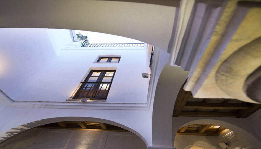 Ferreira Hostal Boutique Conil De La Frontera Exteriör bild